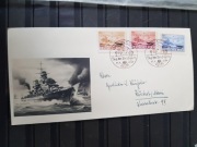 Niemcy, DR-(Marynarka Wojenna)  1944r.    