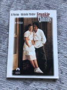 Frankie i Johnny - płyty VCD