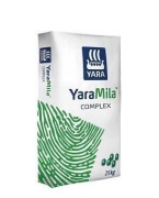 YaraMila Complex 25 kg Hydrocomplex bezchlorkowy trawniki jesień