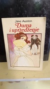 Austen J. Duma i uorzedzenie. Emma
