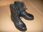 buty wojskowe desantówki taktyczne 40