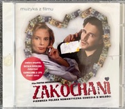 Michał Lorenc - Zakochani. Muzyka z Filmu