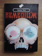Remedium __  Stefan Wul