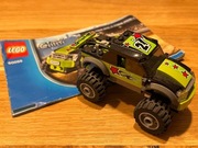 LEGO City 60055 – Monster Truck