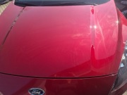 Maska pokrywa silnika Ford Kuga mk3