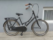 Sprzedam rower Altec Image 24 cali Nexus 3 