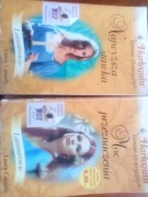 Harlequin romans historyczny 