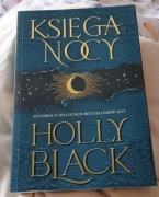 Księga nocy Holly Black