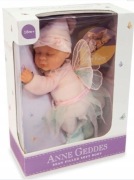 Anne Geddes Wróżka Fairy Lalka