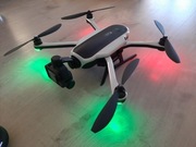 KARMA GOPRO DRONE, GRIP, GIMBAL, KAMERA HERO 6 BLACK, PEŁEN ZESTAW
