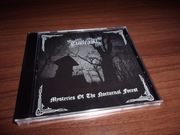 Evilfeast - Mysteries of the Nocturnal Forest