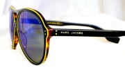 MARC JACOBS 392S okulary słoneczne aviatory prada gucci armani celine ford