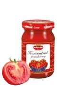 Koncentrat pomidorowy Gomar Pińczów 190g