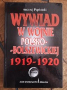 Wywiad w wojnie polsko-bolszewickiej 1919-1920