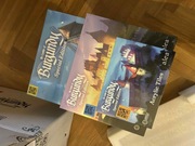 Zamki Burgundii Edycja Specjalna (Awaken Realms) - Gra + Dodatki (Sundrop)