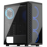 Super komputer Ryzen 7 7800X3D RTX 3070 Ti 8GB AMP