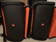 JBL PartyBox 110