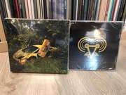 O.S.T.R. x Hades - HAOS 2 + EP # PREORDER LTD #2CD