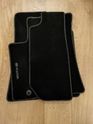 Dywaniki materiałowe Hyundai Kona 2025 EV