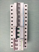 Wyłączniki nadprądowe 3P C32 32A Hager / Legrand / Noark – zestaw 4 szt.