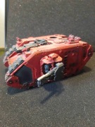 Land Raider Redeemer 