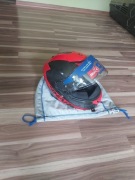 Kask shark nowy rozmiar S