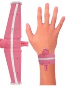 TM Toys Bransoletka na rękę Slapsers Roksy 22cm