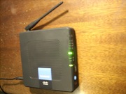 Cisco WRP400 z VoIP