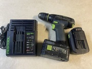 Festool wkrętarka T 15 