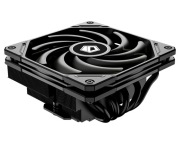 ID-Cooling IS-55 Black NOWE