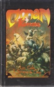 Conan Korsarz - Lin Carter, L. Sprague de Camp