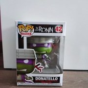 Figurka Funko POP Teenage Mutant Ninja Turtles 42 Donatello