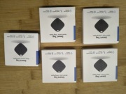 Lokalizator kluczy Smart 5 sztuk 