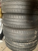 4 opony Continental 195/75r16c