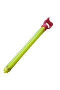 Pistolet na wodę – duży, mocny, aż 57 cm! 3lufy Daleki zasięg