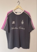 Another Cotton Lab T-Shirt Oversize Unisex 2XL 100% Bawełna Milan