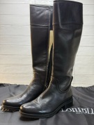 Loriblu, włoskie kozaki, 38, nowe