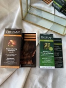 BIokap – szampon + odżywka NOWE (Made in Italy)