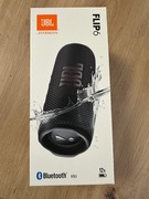 Głośnik przenośny JBL Flip 6 
