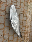 LAMPA REFLEKTOR LEWY FIESTA MK7 LIFT LED ORYGINAŁ