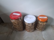 Siedzuń sosnowy marynowany w zalewie octowej