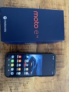 Smartfon Motorola e14 stan bdb