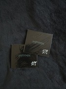 27.fuckdemons płyta Overthinking Limitowana szpaku chivas