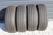 4 x opony letnie RIKEN 195/55/16 wzmacniane, rant ochronny, prod 2023
