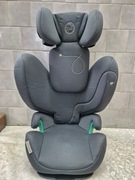 Fotelik samochodowy CYBEX Solution G 15-36kg ISOFIX