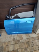 Drzwi przednie lewe honda jazz 2008r lift 