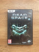DEAD SPACE 2 PC                    