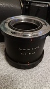 Pierścień makro nr 2 do Mamiya RB 67