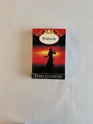 Pożoga, Terry Goodkind