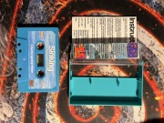 Gra ZX Spectrum kaseta That Sinking Feeling